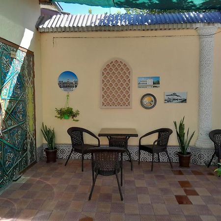 Turkistan Hotel Kogon Екстер'єр фото