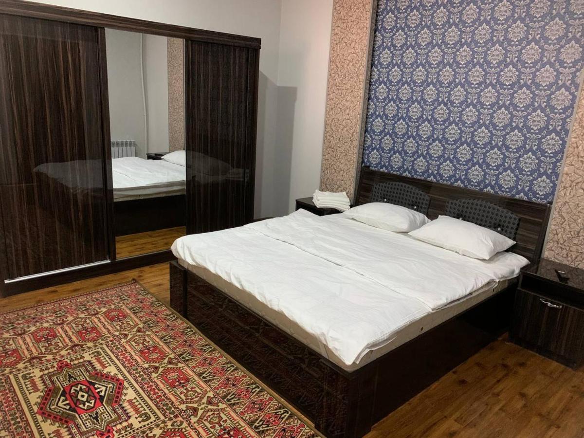 Turkistan Hotel Kogon Екстер'єр фото