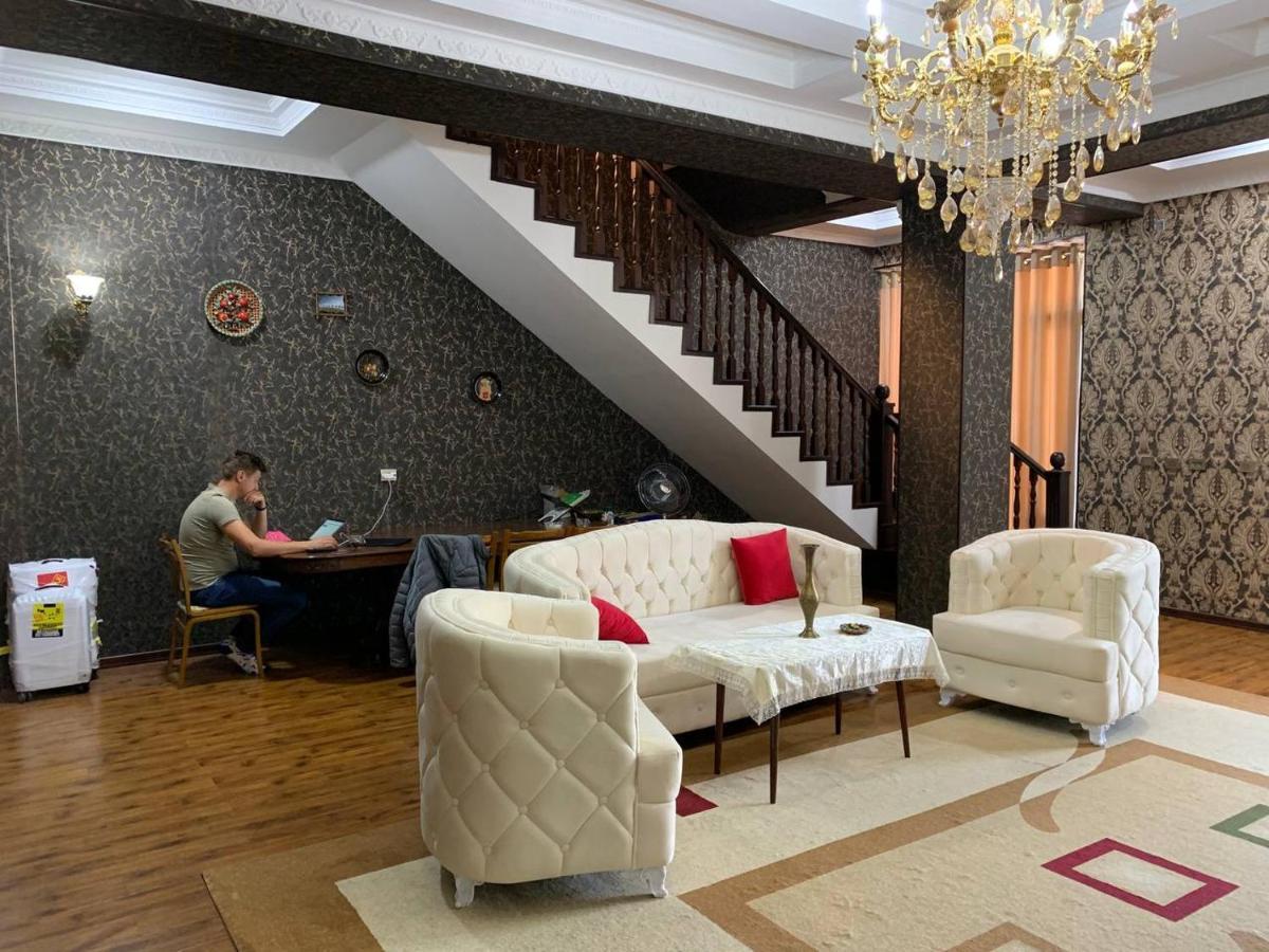 Turkistan Hotel Kogon Екстер'єр фото