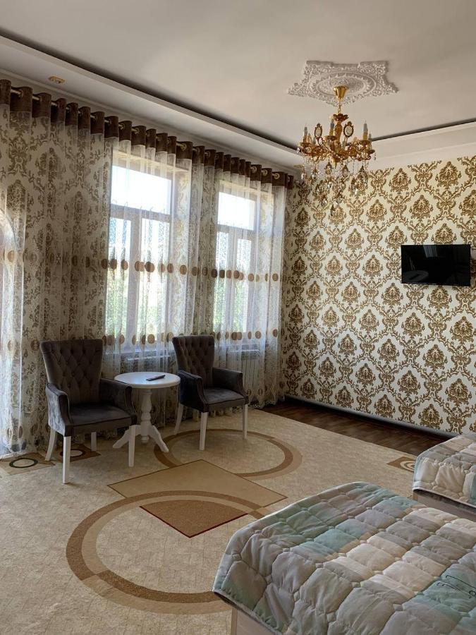 Turkistan Hotel Kogon Екстер'єр фото