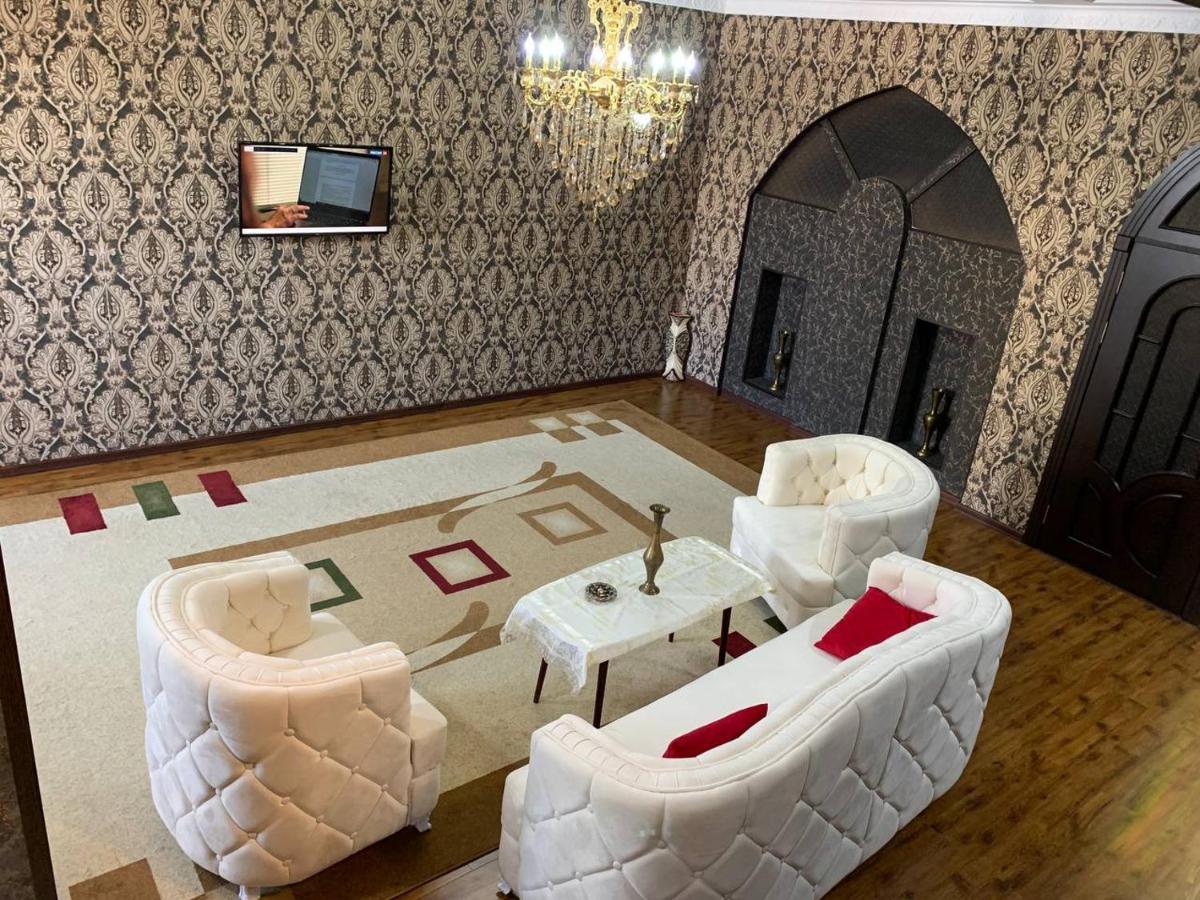 Turkistan Hotel Kogon Екстер'єр фото