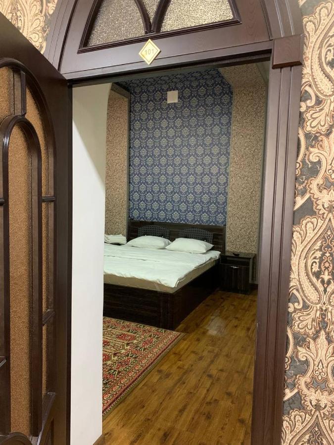 Turkistan Hotel Kogon Екстер'єр фото