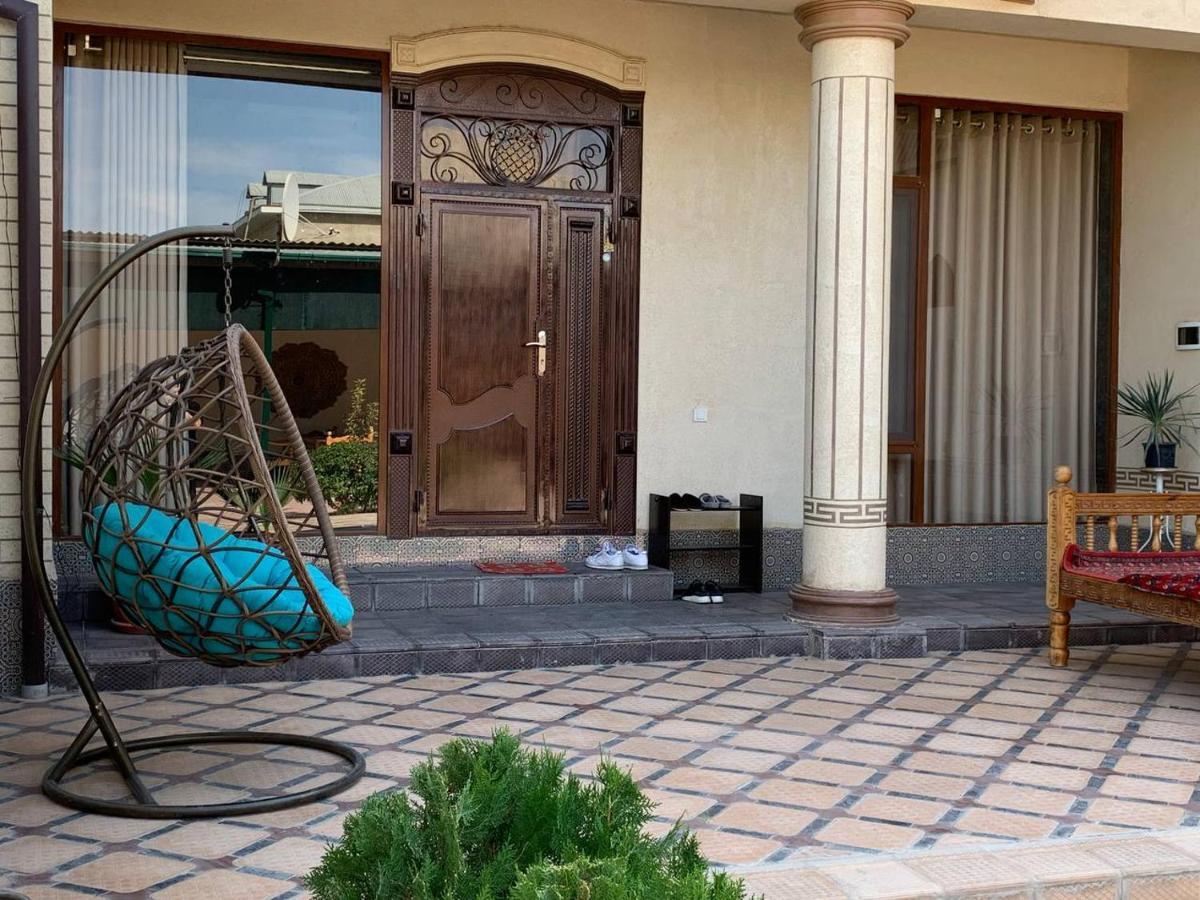 Turkistan Hotel Kogon Екстер'єр фото