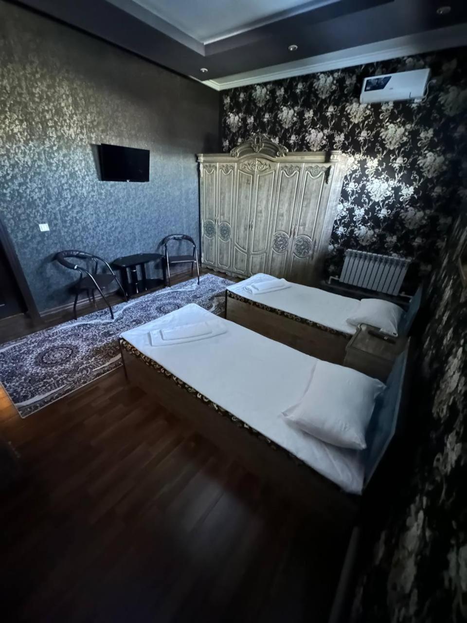 Turkistan Hotel Kogon Екстер'єр фото