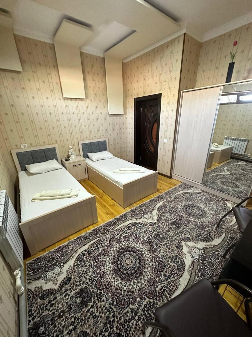 Turkistan Hotel Kogon Екстер'єр фото