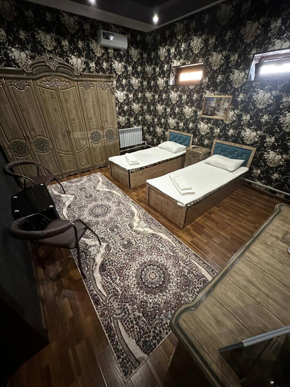 Turkistan Hotel Kogon Екстер'єр фото