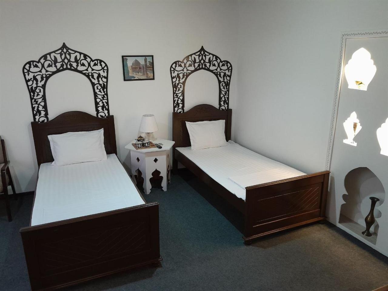 Turkistan Hotel Kogon Екстер'єр фото